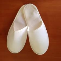  دمپایی هتلی ساده